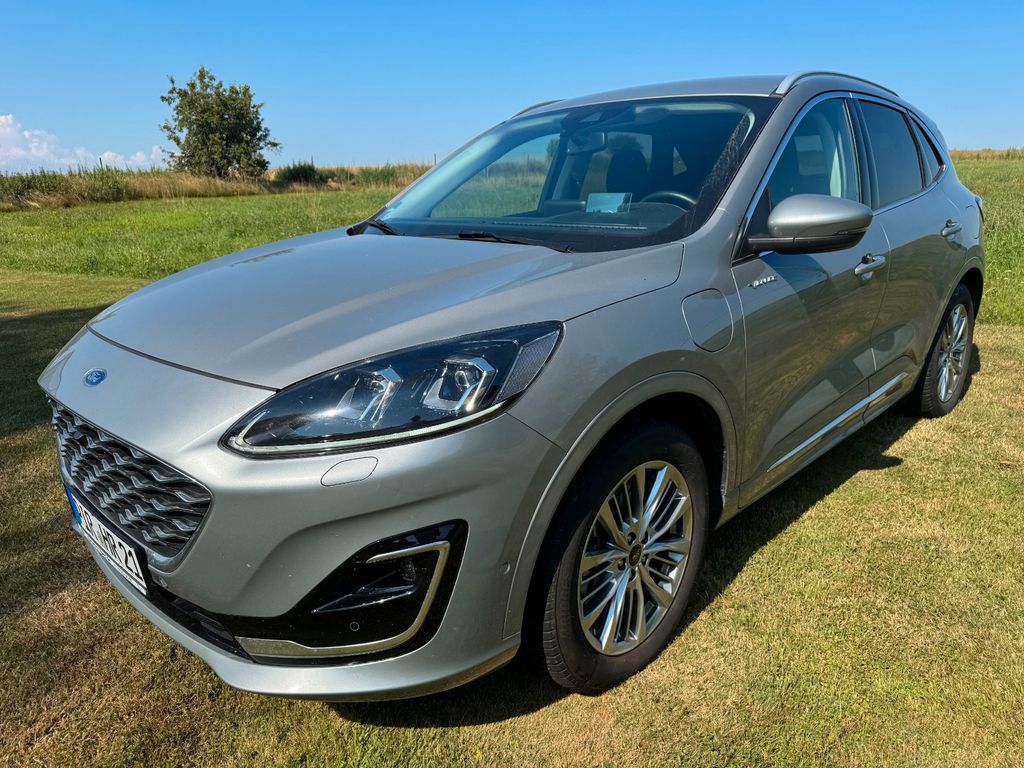 Bild des Angebotes Ford Kuga 2.5 Duratec PHEV Vignale Vignale