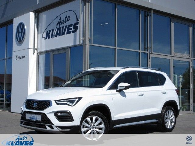 Bild des Angebotes Seat Ateca Xperience Navi AHK ACC LED Kamera E-Klappe