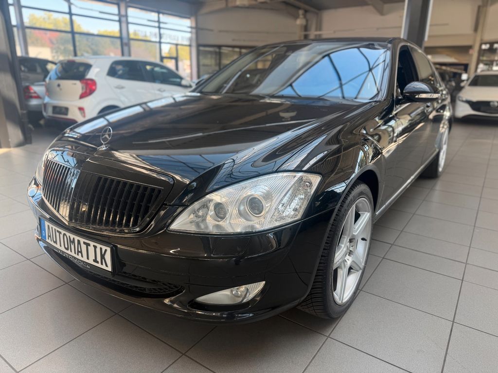 Bild des Angebotes Mercedes-Benz S 320 S Limousine S 320 CDI L