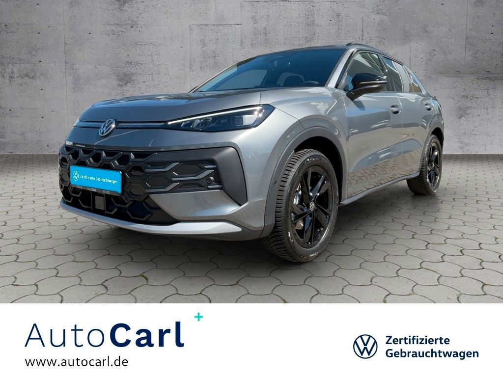 Bild des Angebotes Volkswagen T-Roc 1.5 eTSI 85 kW Style