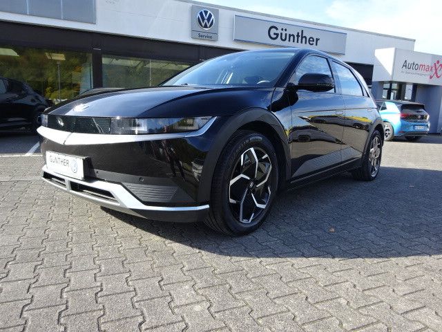 Bild des Angebotes Hyundai IONIQ 5 Dynamiq / Elektro*Akku 77,4*SHZ*NAVI