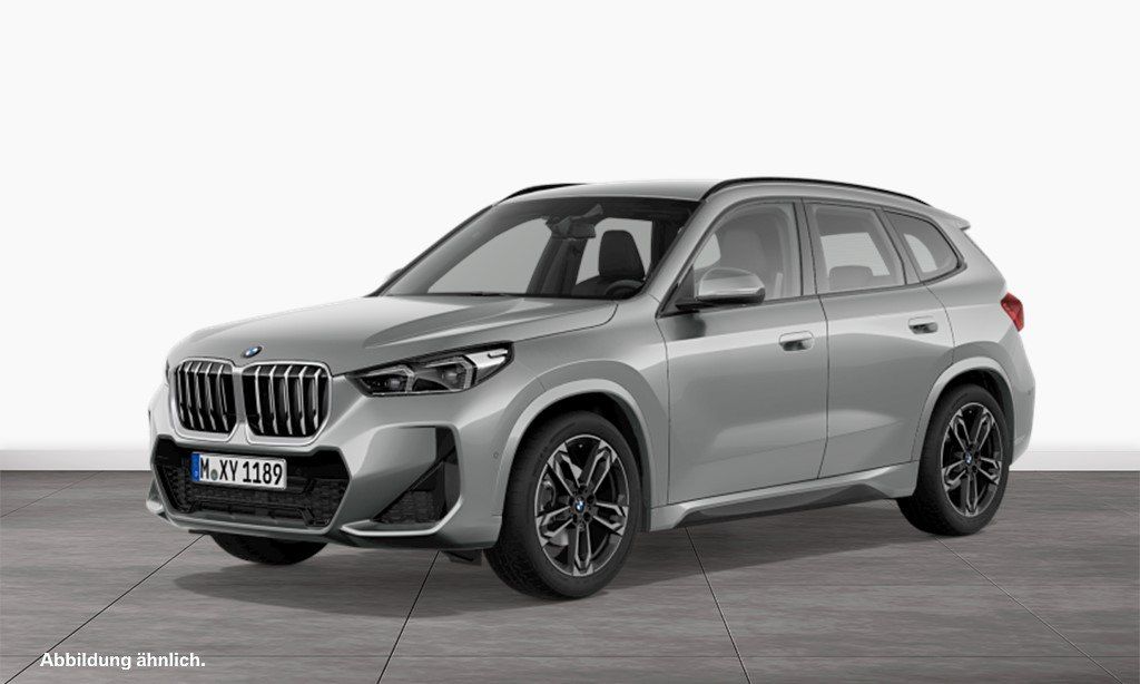 Bild des Angebotes BMW X1 sDrive20i M Sport Driv.Assist+ Harman/K LED