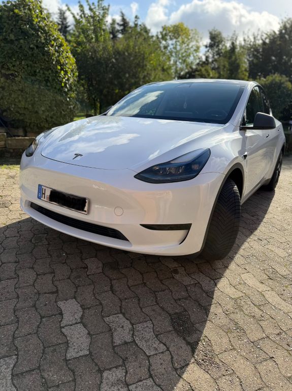 Bild des Angebotes Tesla Model Y Hinterradantrieb RWD Enhanced Autopilot