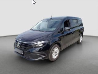 Bild des Angebotes Mercedes-Benz EQT 200 PROGRESSIVE LANG LED*MBUX*KAM*NAVI