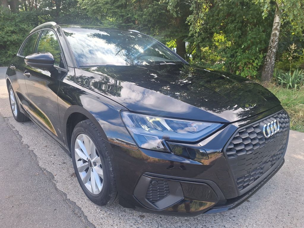 Bild des Angebotes Audi A3 30 TFSI SPORTBACK * VIRTUAL COCPIT * LED