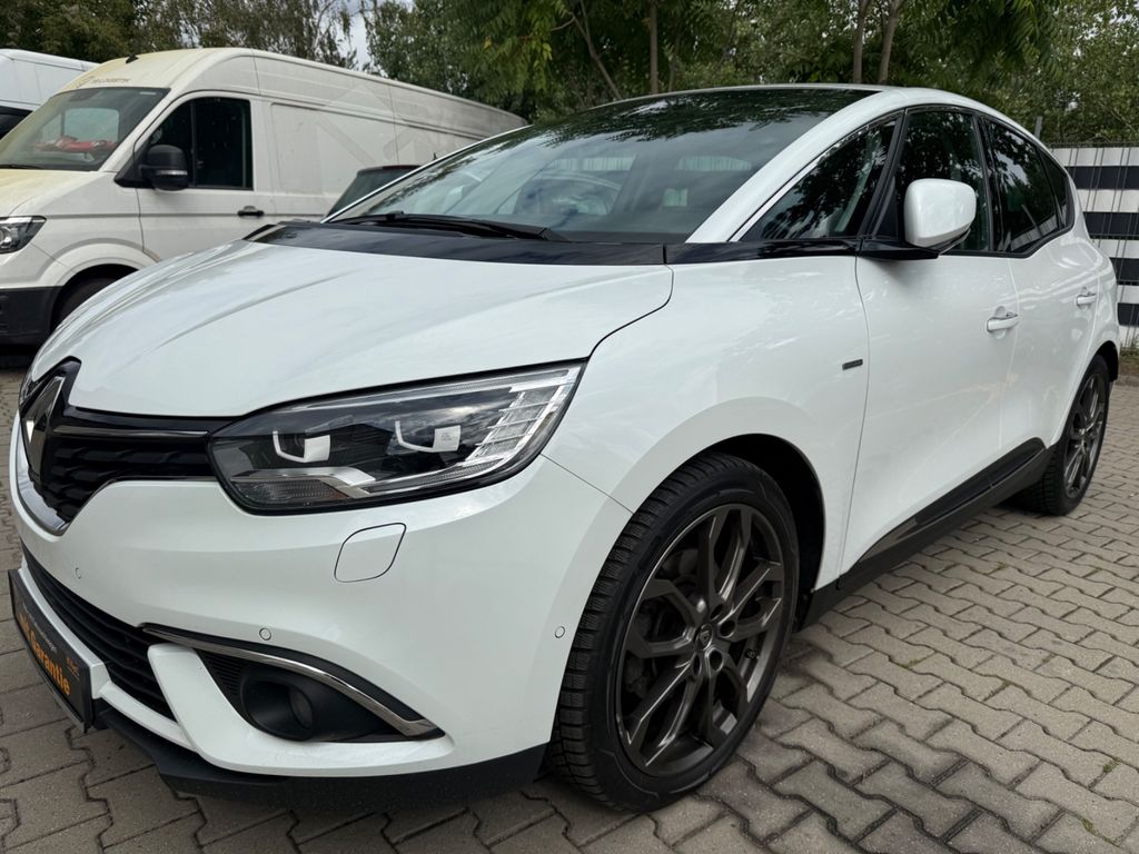 Bild des Angebotes Renault Scenic IV BOSE Edition