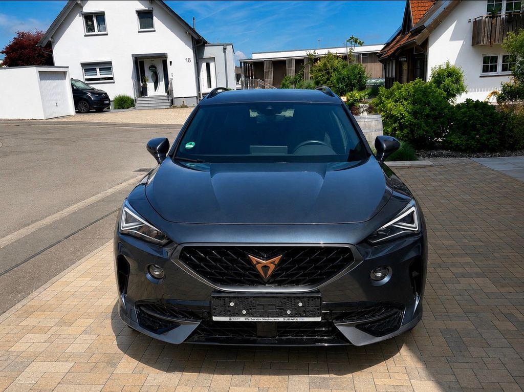 Bild des Angebotes Cupra Formentor Basis a 4Drive