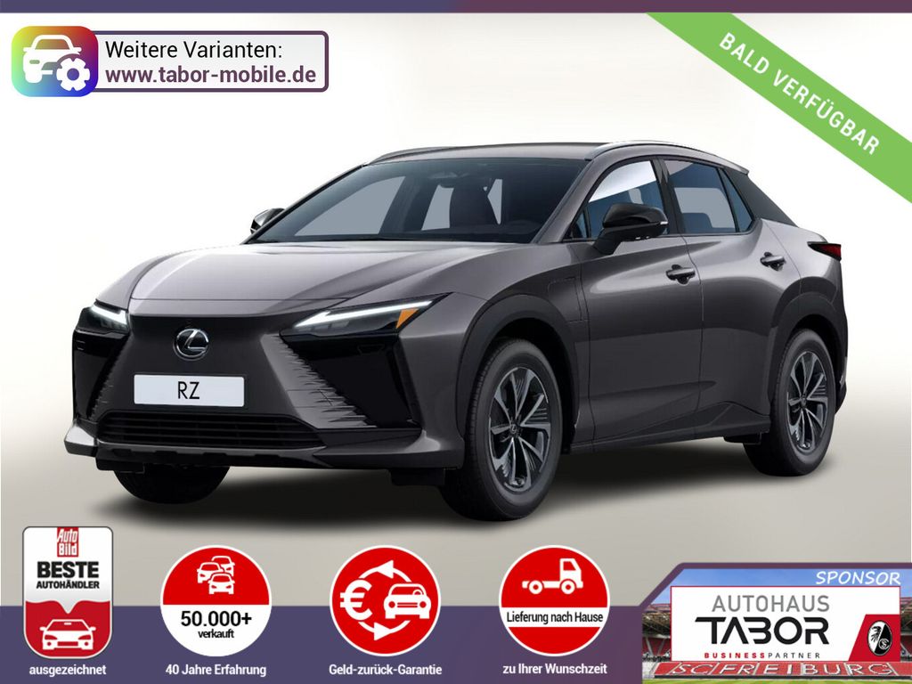 Bild des Angebotes Lexus RZ 350e Executive Leder Nav Smartkey UVP-24%*