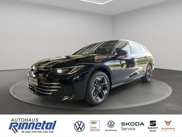 Bild des Angebotes Volkswagen Passat Elegance 2,0 l TDI SCR (150 PS) DSG AHK K