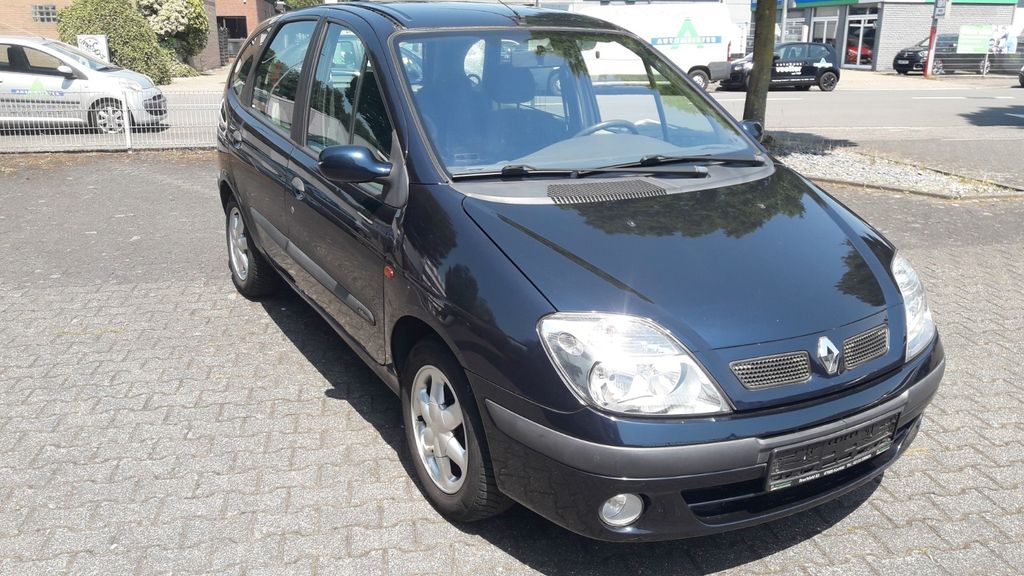 Bild des Angebotes Renault Scenic 1.6 16V Expression Expression
