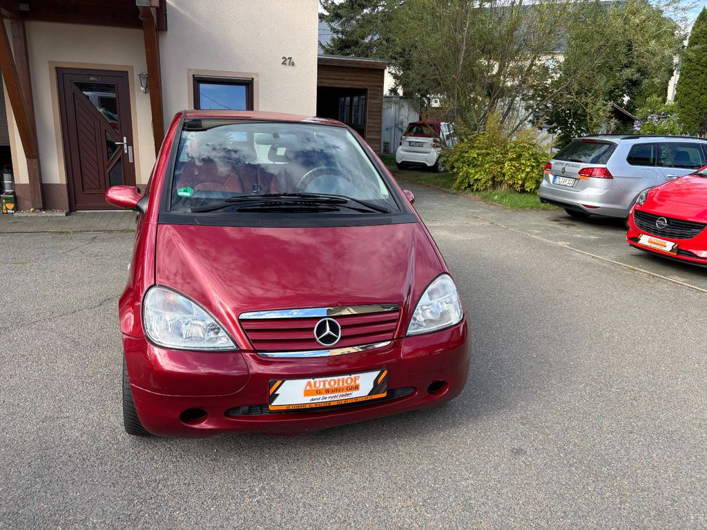 Bild des Angebotes Mercedes-Benz A 170