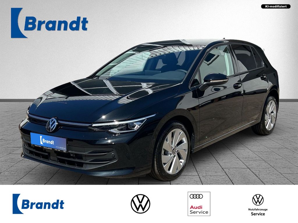 Bild des Angebotes Volkswagen Golf VIII 1.5 TSI Life LED+KAMERA+ACC+AHK+DIG.CP
