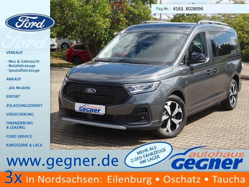 Bild des Angebotes Ford Grand Tourneo Connect Active AWD Stndhz AGR-Sitz