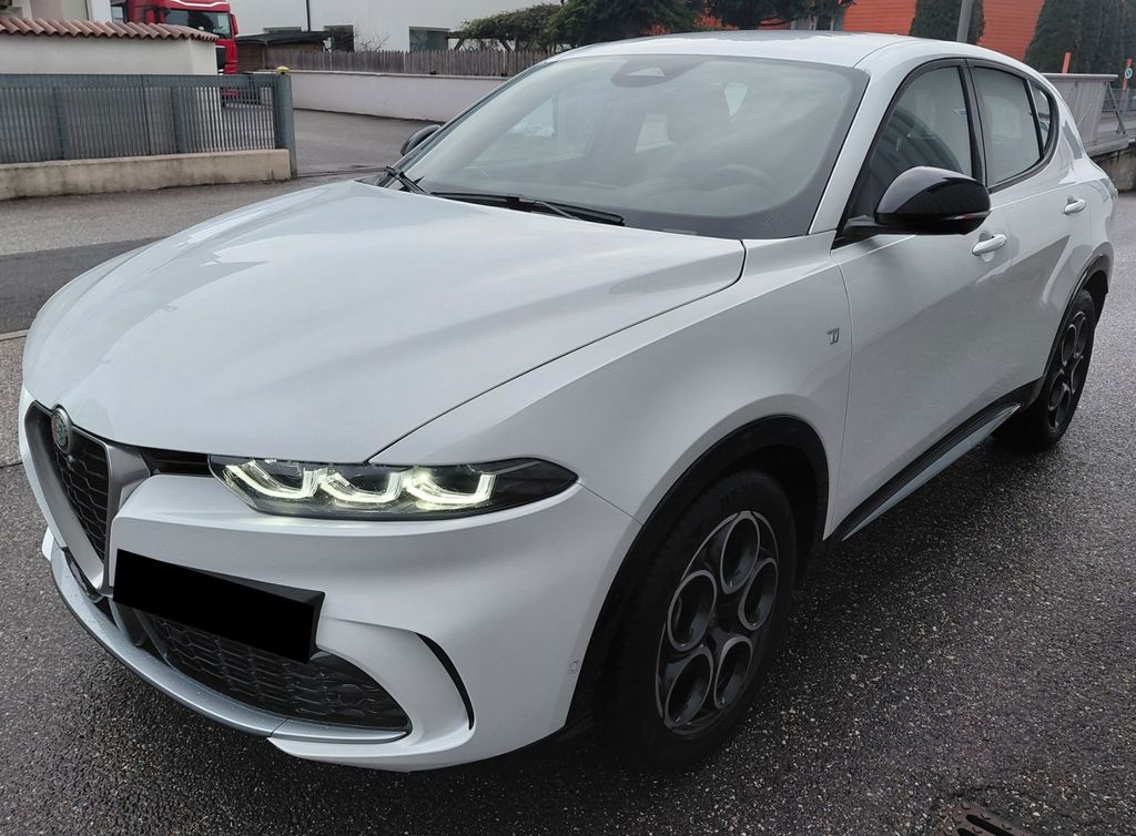 Bild des Angebotes Alfa Romeo Tonale Ti