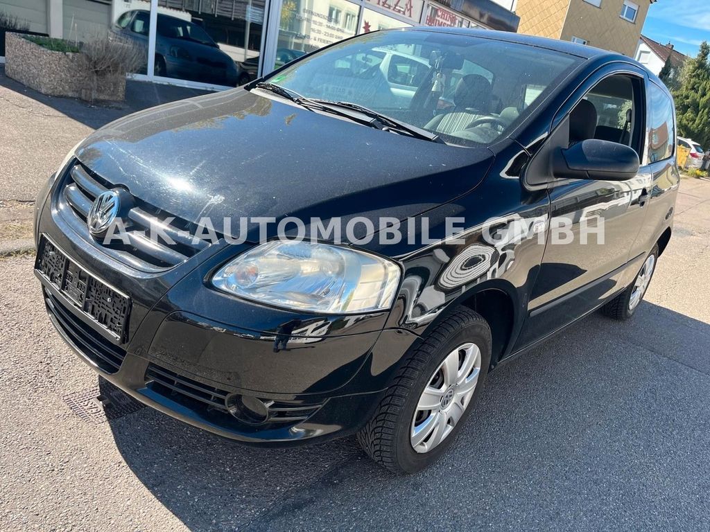 Bild des Angebotes Volkswagen Fox Basis KLIMA