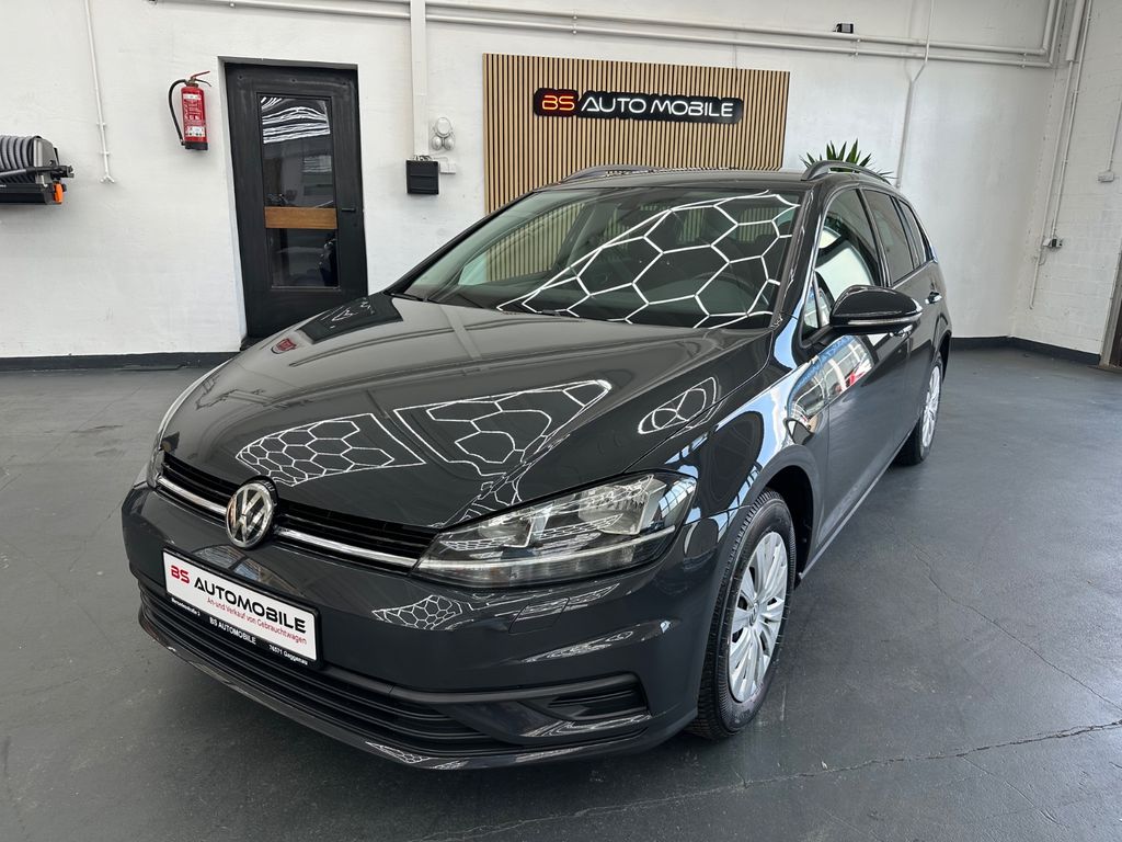 Bild des Angebotes Volkswagen Golf VII Variant Trendline BMT/Start-Stopp
