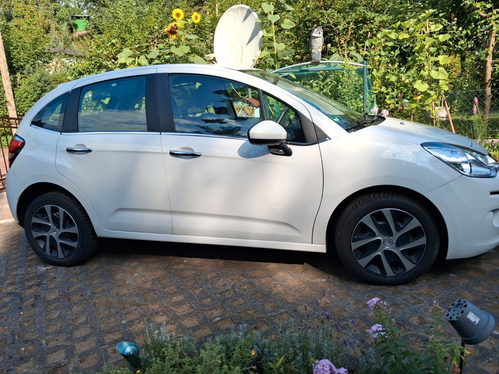 Bild des Angebotes Citroën C3 PureTech 68 Selection Selection