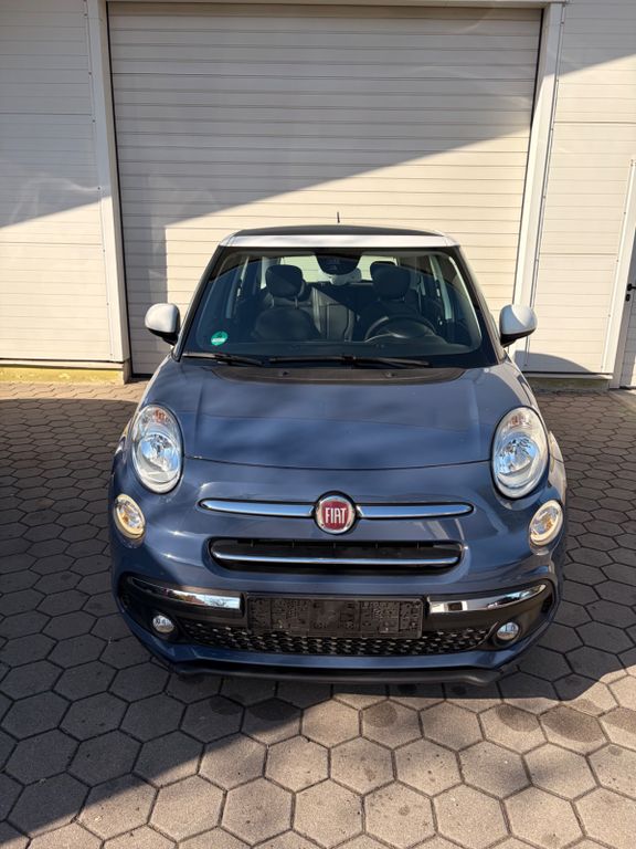 Bild des Angebotes Fiat 500L Urban Lounge BEATS RFK PANO APPLECARPLY