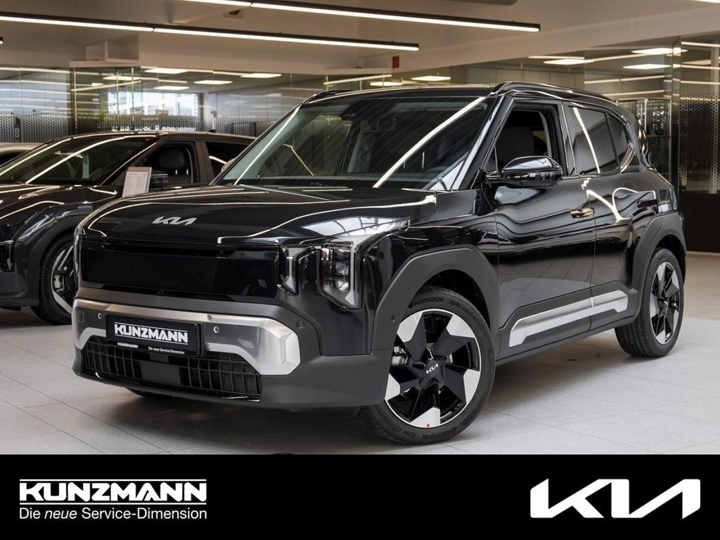 Bild des Angebotes Kia EV2 42,2 kWh Earth Harman/Kardon DriveWise 360°