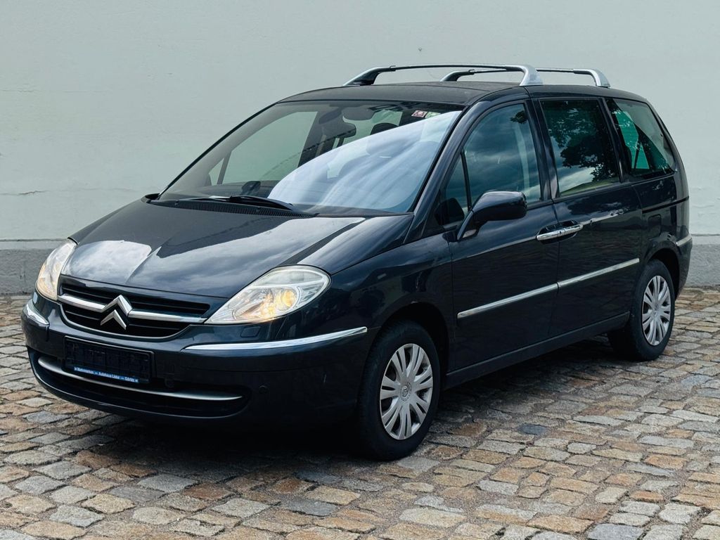 Bild des Angebotes Citroën C8 2.0 Tendance *7-SITZE*KLIMA*PDC*TEMPOMAT*