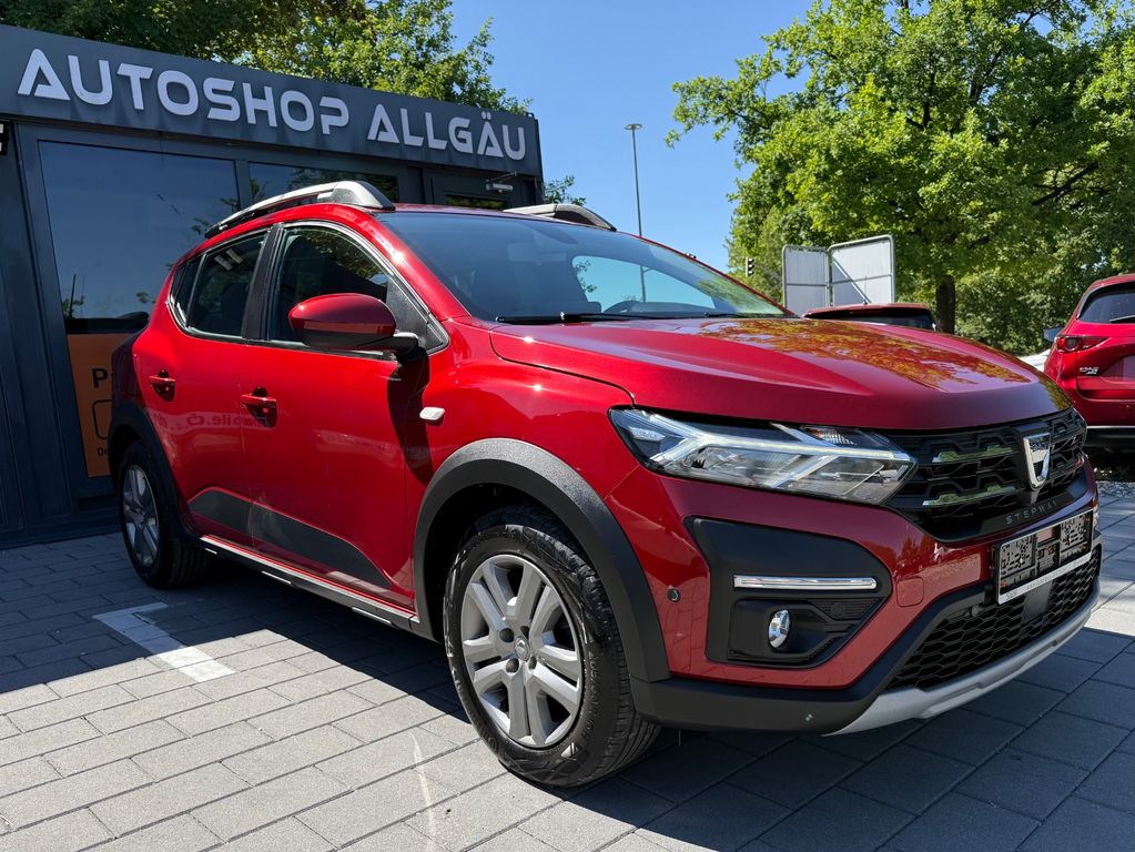 Bild des Angebotes Dacia Sandero III TCe 90 Stepway Expression