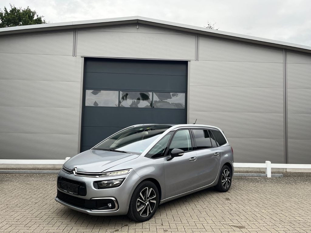 Bild des Angebotes Citroën Grand C4 Picasso/Spacetourer