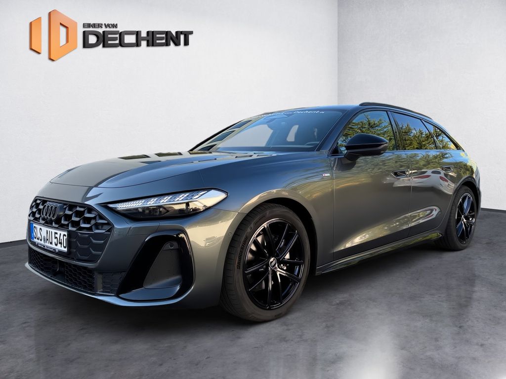 Bild des Angebotes Audi A5 Avant TFSI S Line 360,AHK,Kamera,LED,Matrix