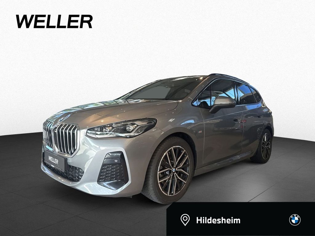 Bild des Angebotes BMW 223d xD AT M SPORT AdLED DA+ MemoSi H/K AHK 18"