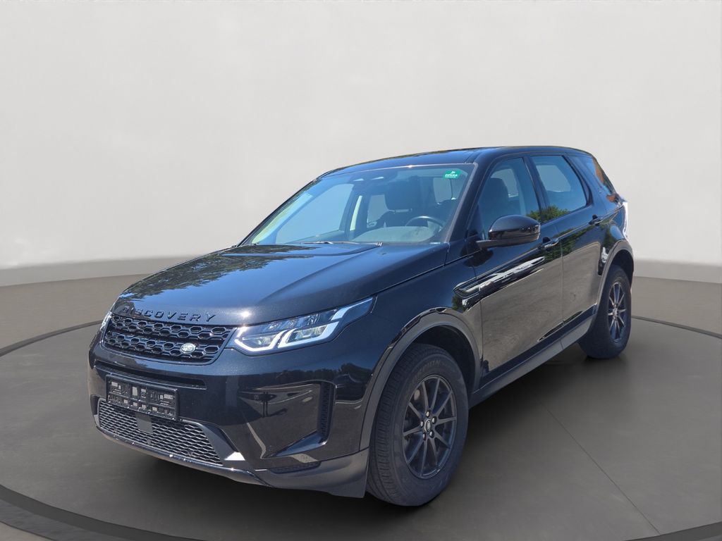 Bild des Angebotes Land Rover Discovery Sport 3J. Garantie! 2xPDC+Kamera/Navi+