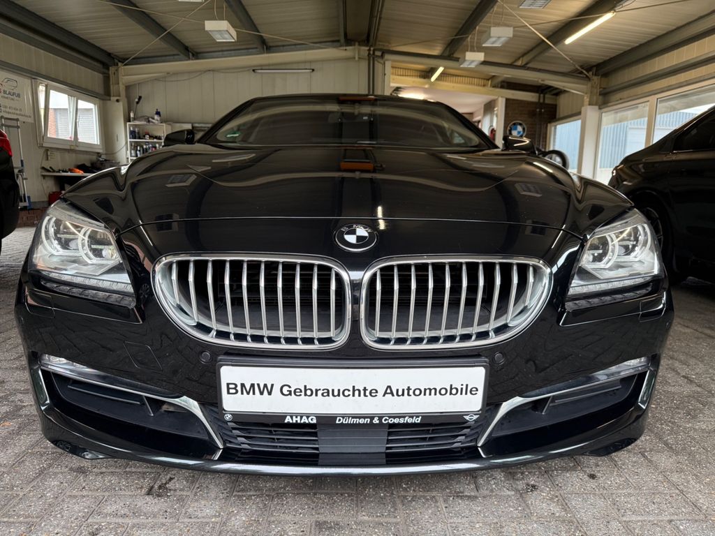 Bild des Angebotes BMW 650 6 Gran Coupe 650 i xDrive