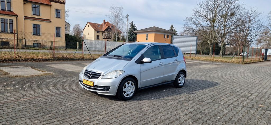Bild des Angebotes Mercedes-Benz A 170 **KLIMA ***