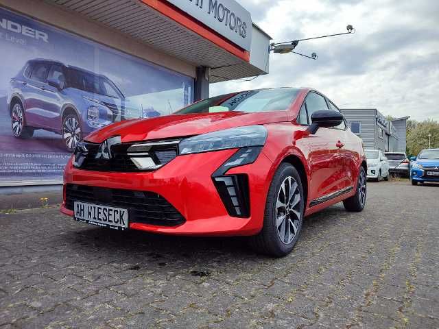 Bild des Angebotes Mitsubishi Colt Plus 1.0 T-Benziner 6-Gang