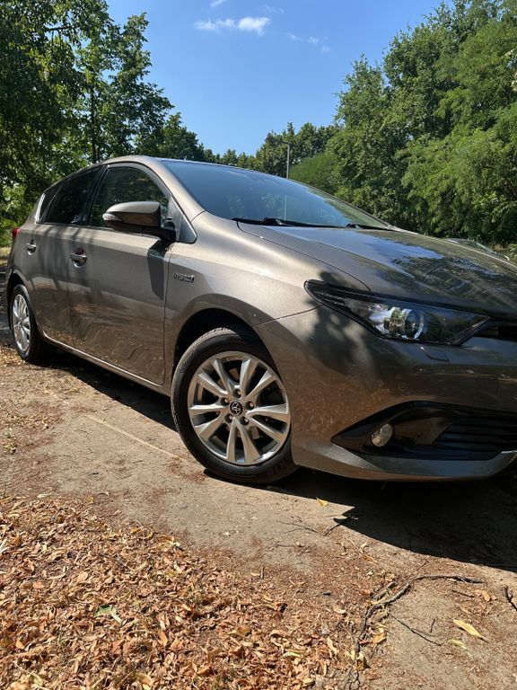 Bild des Angebotes Toyota Auris 1.8VVTI Hybrid