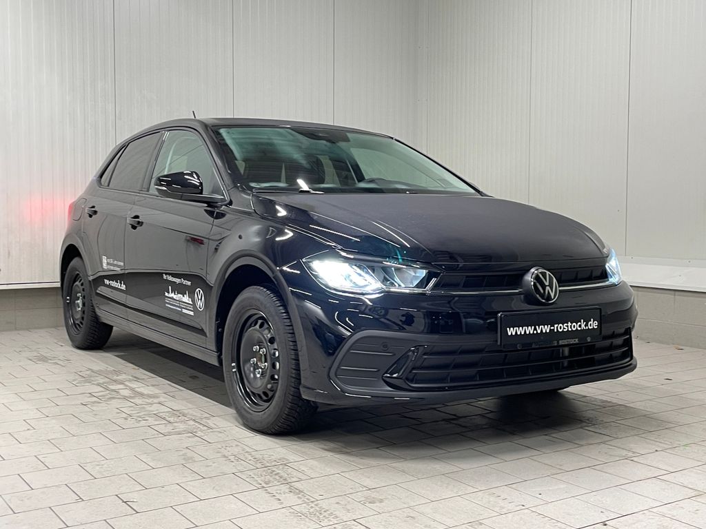 Bild des Angebotes Volkswagen Polo Energy 1.0 TSI DSG NAVI SHZ LED ACC