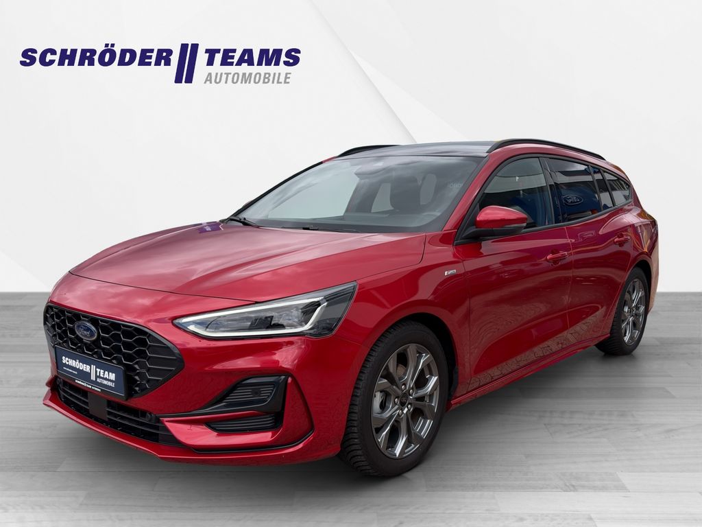Bild des Angebotes Ford Focus Turnier ST-Line