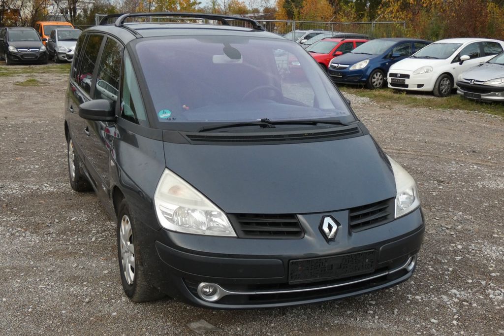 Bild des Angebotes Renault Espace IV Tech Run