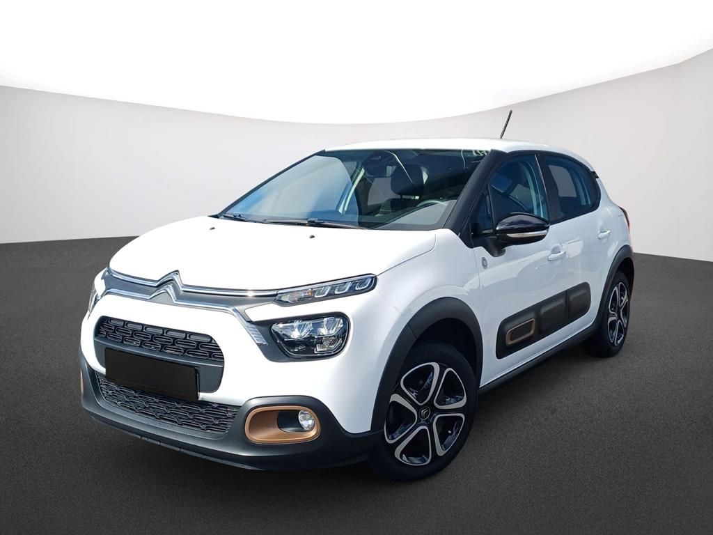 Bild des Angebotes Citroën C3 C-SERIES PT 83
