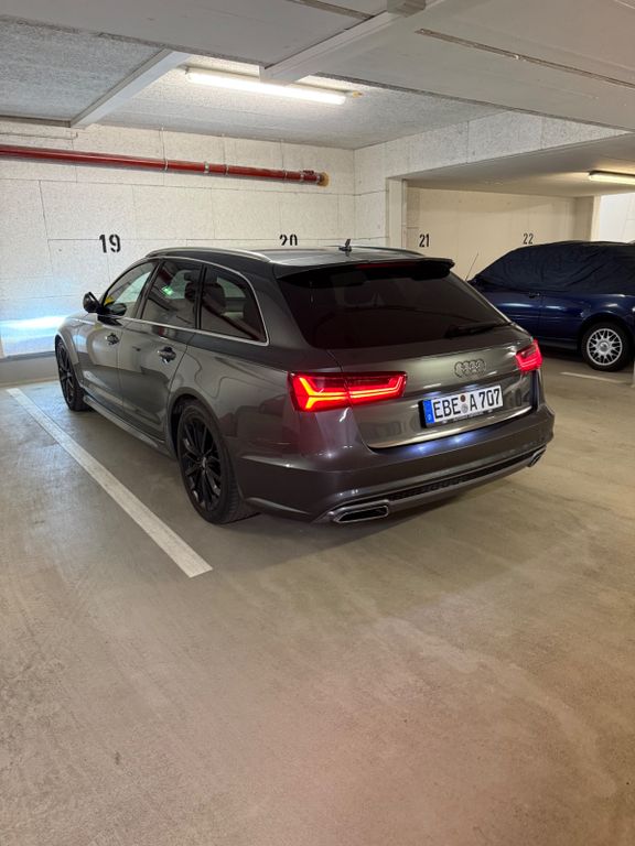 Bild des Angebotes Audi A6 3.0 TDI 160kW S tronic Avant -