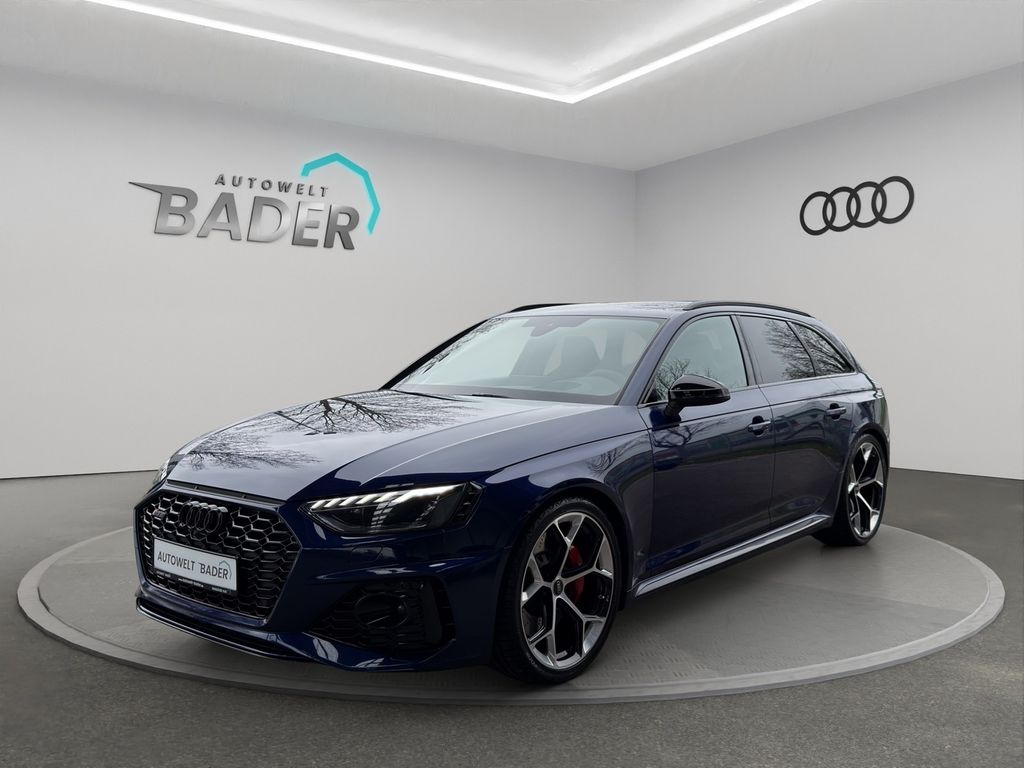 Bild des Angebotes Audi RS 4 Avant 2.9 TFSI quattro competition B&O 290k
