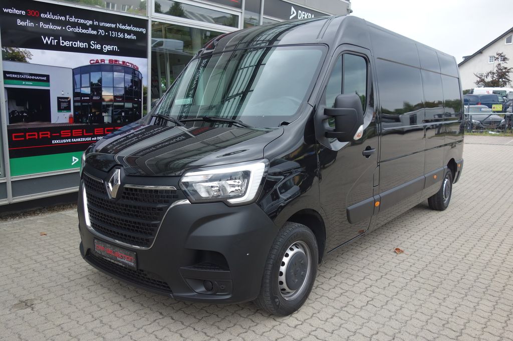 Bild des Angebotes Renault Master 2,3 DCI Kasten L3H2 AUTOM/KLIMA/AHK/KAM
