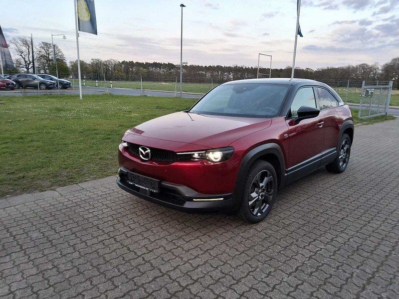 Bild des Angebotes Mazda MX-30 EV ADVANTAGE Garantie bis 04.2030