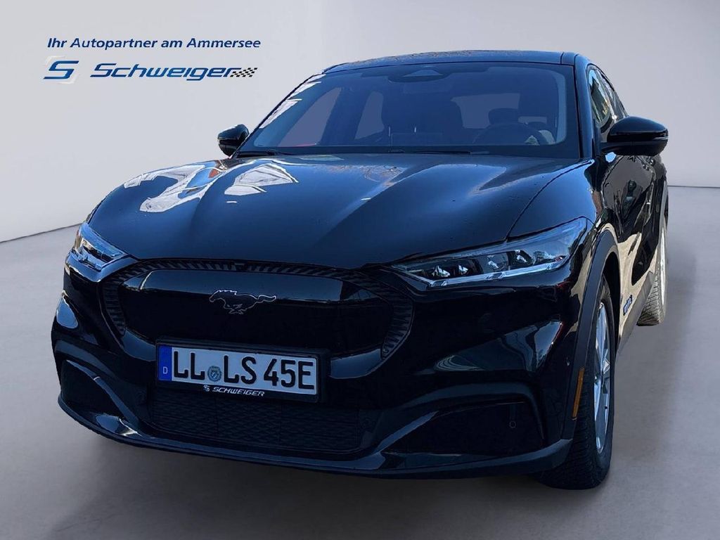 Bild des Angebotes Ford Mustang Mach-E Basis