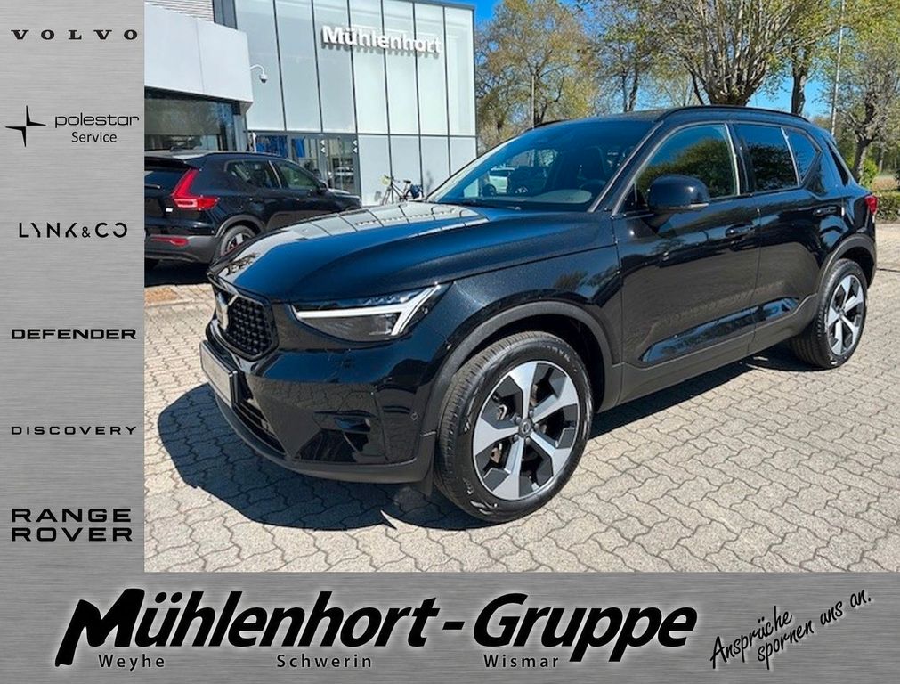 Bild des Angebotes Volvo XC40 B3 DKG PLUS DARK-360°-BLIS-H/K-Pano-Pilot-