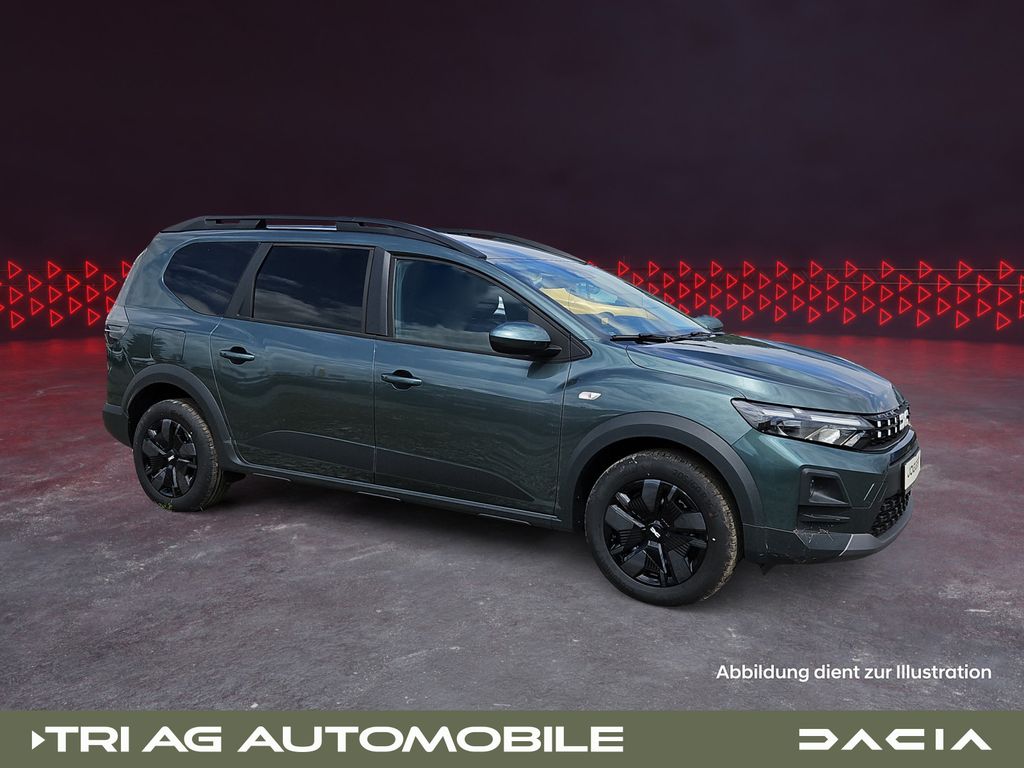 Bild des Angebotes Dacia Jogger Expression TCe 110 7-Sitzer