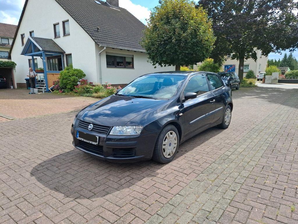 Bild des Angebotes Fiat Stilo 1.6 16V