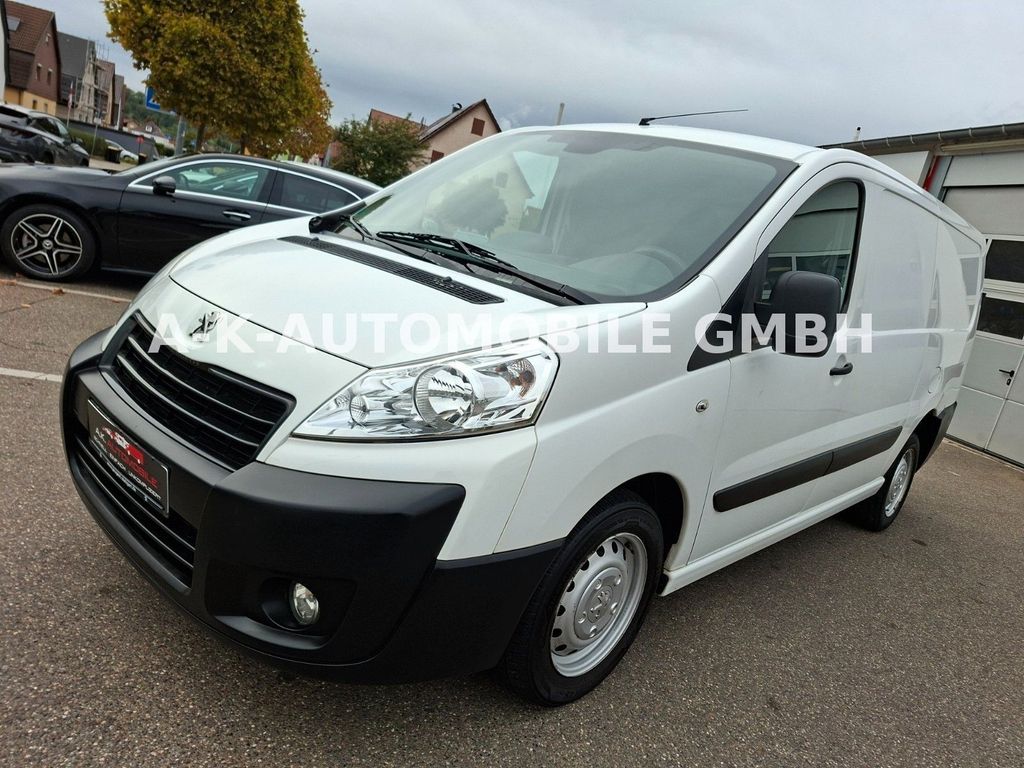 Bild des Angebotes Peugeot Expert Kasten L2H1 Avantage Edition