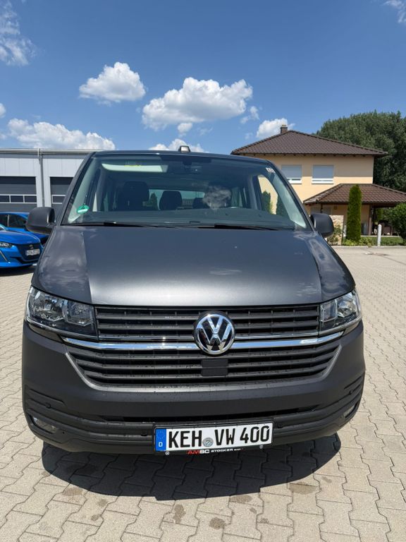 Bild des Angebotes Volkswagen T6 Multivan