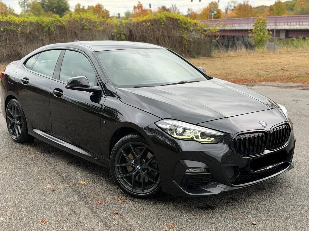 Bild des Angebotes BMW 220 2 Gran Coupe 220 i M Sport