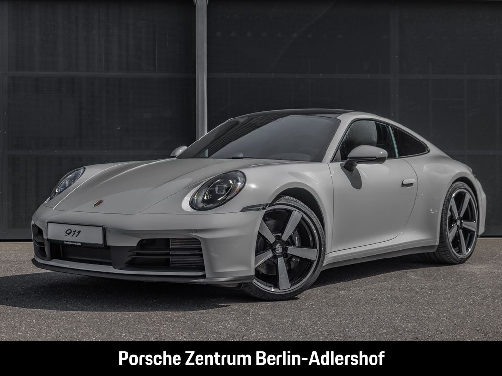 Bild des Angebotes Porsche 992 911 Carrera Sportabgasanlage BOSE 21-Zoll