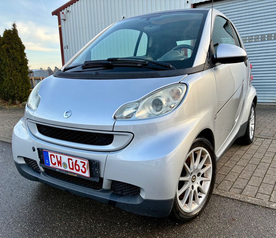 Bild des Angebotes Smart ForTwo fortwo coupe CDI 33 kW